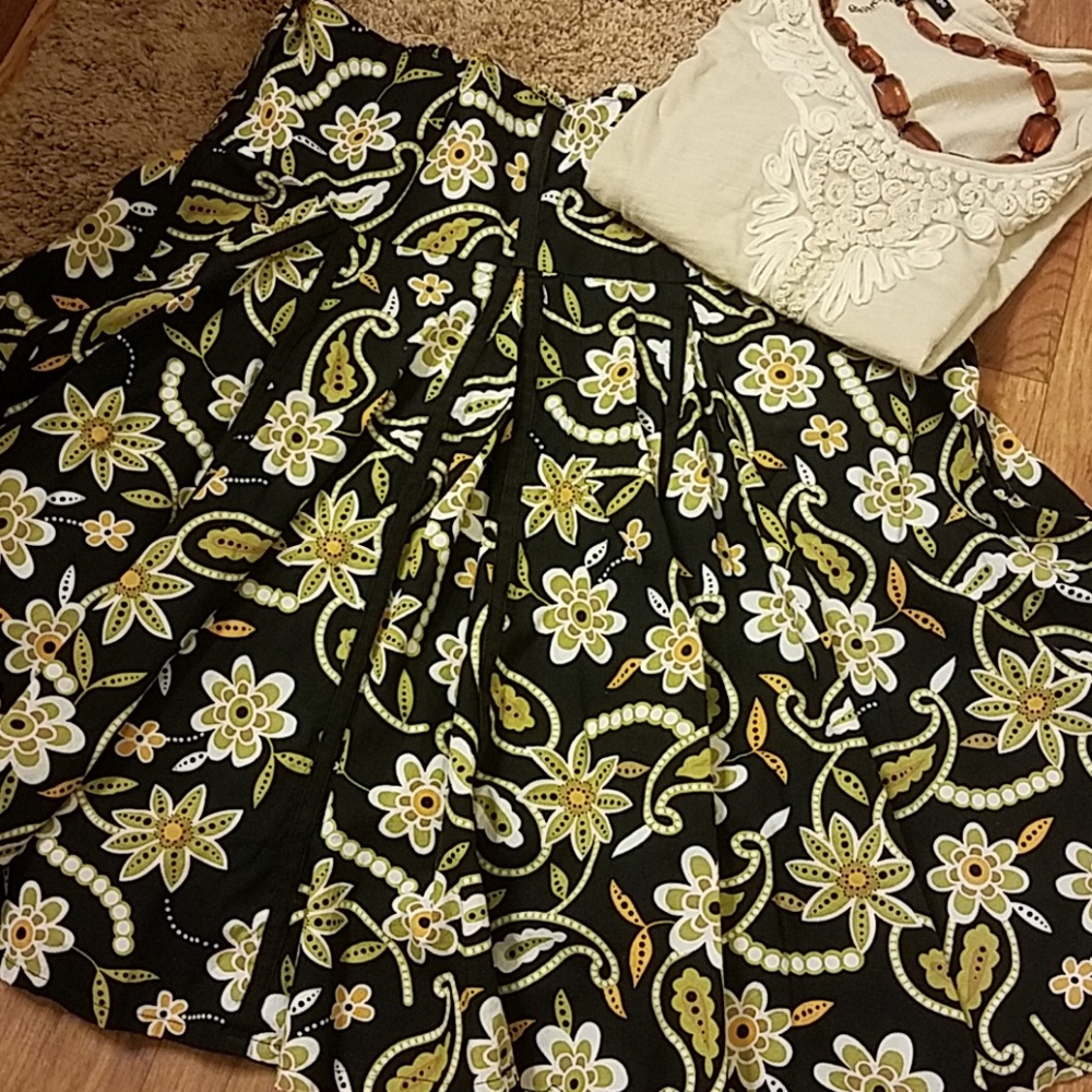 Skirt